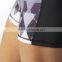 Hot Sale Custom Wholesale Booty Running Women Compression Shorts