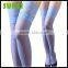 Lady lace knee-high sexy silk stockings,ultra-thin transparent temptation socks