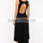 Latest Sexy Summer Sleeveless Crop Fashion Rompers Jumpsuits For Women 2017
