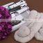 Warmly And Colorful Real Rabbit Skin Fur Women Scrafs