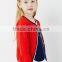 2018 new trendy productd latest design hand knit wool sweater designs for girls