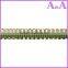 New Coming Excellent Quality Fancy Christmas Wired Ribbon With Different Size