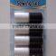 Portable sewing set / mini sewing kit / sewing kit set