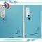 Luoyang Fenglong Factory direct sale 9 door filing cabinet used in office/gym/school