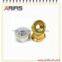 Hex nuts