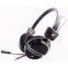 Stereo Headphone with microphone