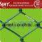High Qanlity PVC Coated / Hot Dipped Galvanized Chain Link Fence
