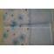 The Warp Knitting Double Layer Single Towelling Coverlet