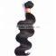 Top Grade Silky Straight 100% Peruvian Human Hair Extensions