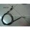 THROTTLE CABLE