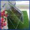 Acrylic table calendar holder