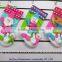 60CM santa snowman christmas stock Colorful Decorative Christmas Stock