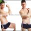 men nylon seamless underwear sport boxer Sportwears Sexy Boxer Briefs For Men Sexy Fashion Boxer shorts Breathablen