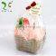 China Wholesale Custom Gift Cake Towel