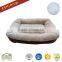 OEM Eco-Friendly Wholesale custom luxury dog bed