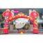 inflatable advertising 6