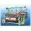 Window screen mesh machine