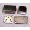 Crystal Clock Oscillators DIP8