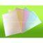 carbonless paper