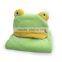 Newborn Carter's blanket microfiber baby bath towel M7022702