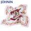 Screen Printing Square Wholesale Twill 100% 90x90 Silk Scarf