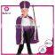 Customized teenages USA magician boy costumes with hat