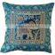 Wholesale Lot Cotton Stock Designer Handmade Cushion Covers