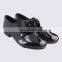 08B5T103 Women's Leather Tap Shoes