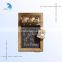 Wall hanging Writing wooden blackboard chalk plywood board