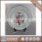 Aibaba Com Dinnerware Ceramic Plate Sublimation Dishes Tray Sublimation Blanks Plate