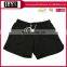 Zipping back pocket burglarproof girls short pants men beach shorts