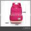 Girls korean school backpack college bags backpack