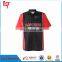 mock up Motocross motorcycle racing apparel jersey wear