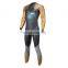 Manufacturer straight supply triathlon wetsuit