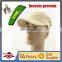 Insect Prevention Fabric army hat