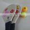 Promotion Outdoor Sports Wood Beach Paddle Beach tennis racket professional