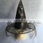 CG-PH182 Veil witch hat spider witch hat
