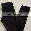 2017 New Top Design Style Men Tight Pocket Black Jeans Pants