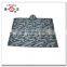 oem custom multifunction tent polyester military rain wear
