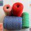 New Product 2% UV Resistant Outdoor Conductive Livestock Electric PolyWire Fence Poly Ropes