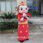 China factory professional design cai shen mascot monkey costume