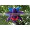 2017 hot fatory wholesale good price giant inflatable flower decoration for stage in weeding and party
