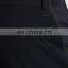 Black color plain men tennis shorts pants
