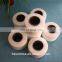 AA grade 360D spandex yarn for narrow tapes
