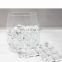 100G crystal magic mud soil beads water crystal ball for flowers or gun toy