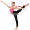 Gym Equipment Exercise Fitness Workout Elastic Loop Resistance Ballet Stretch Band