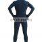 Full Body Navy Dark Blue Lycra Zentai Suit Bodysuit Halloween Party Superhero Costume