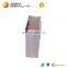 500$ Coupon Asia Best Sell Widely Used Purple Printing T-shirt Packing Luxury PP Rope Handle Paper Bags