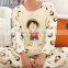 Good quality flatbed sleepwear printer made in china Pyjama 's. printer