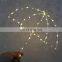 40 LEDs DIY Umbrella Warm White LLED Decorative Light String Light With Hook for Party light